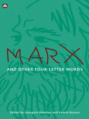cover image of Marx and Other Four-Letter Words